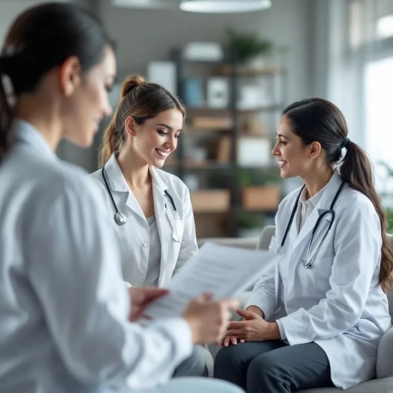 Treatment at driphouse®