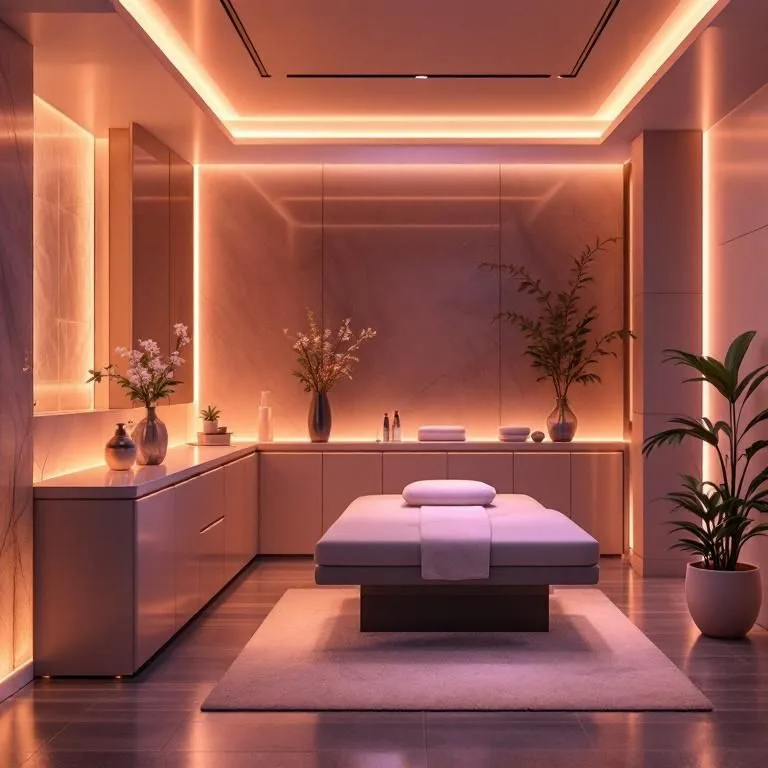 Treatment at Elevate