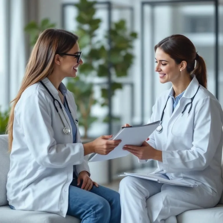 Treatment at Ellis Urgent Care at Mohawk Harbor