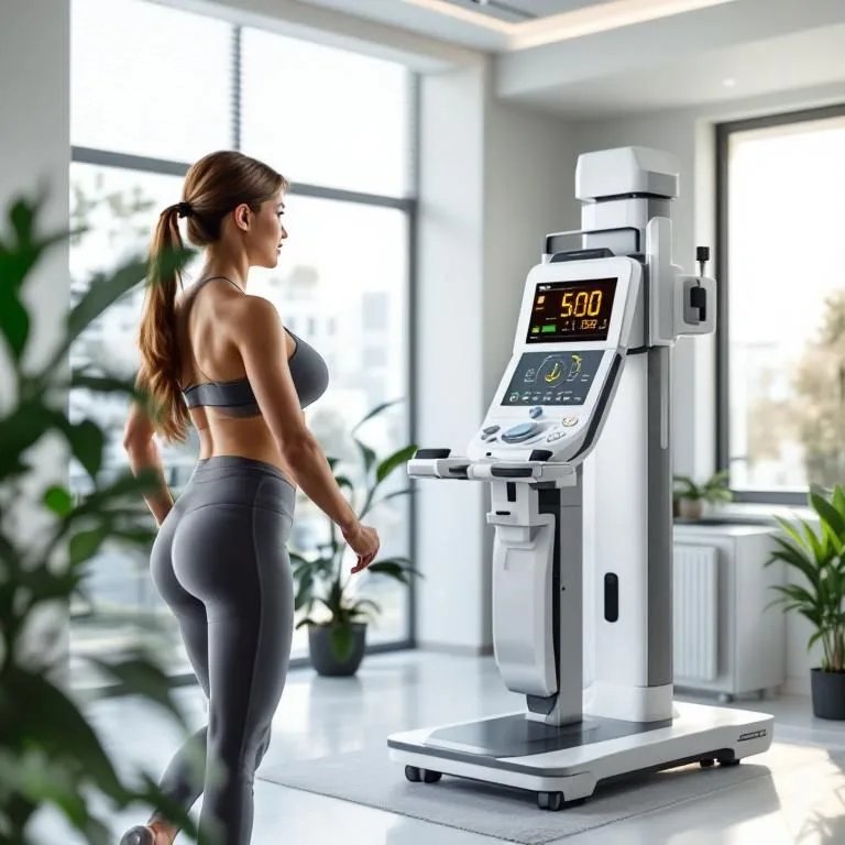 Treatment at Erin Burch Nutrition