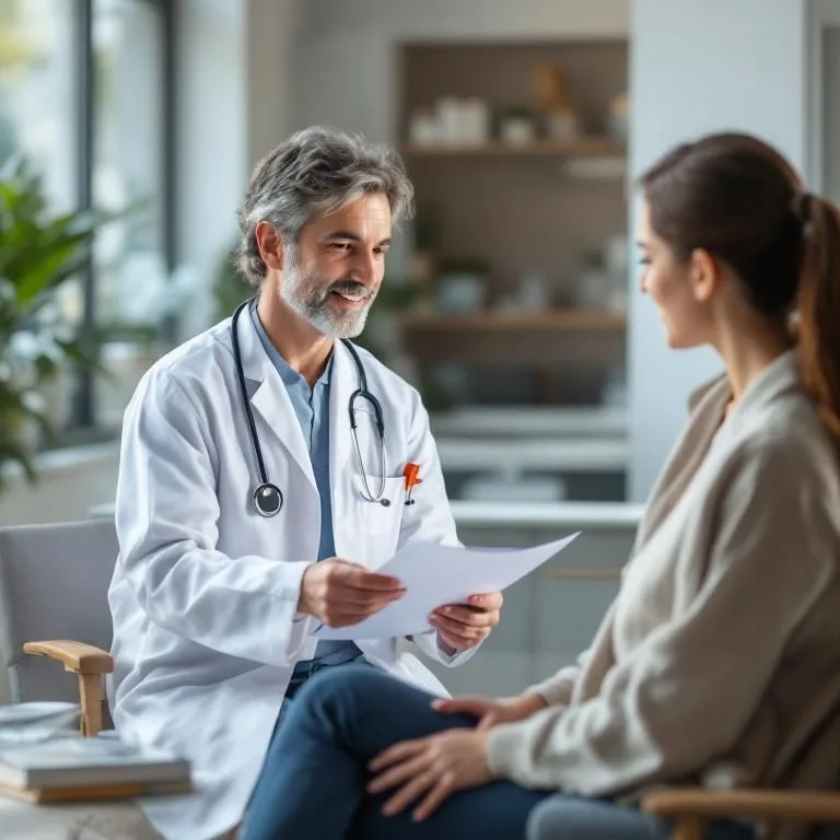 Treatment at FiorilloBarbell Company LLC