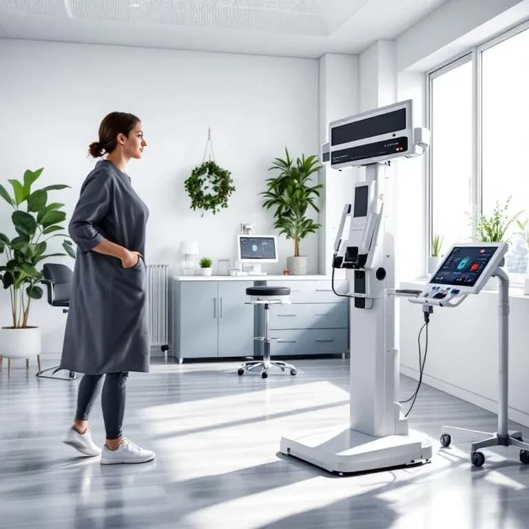 Treatment at Focus Occupational Medicine - Williamsville