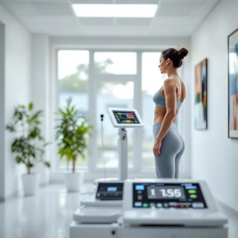 Treatment at Gabrielle Lyon, DO