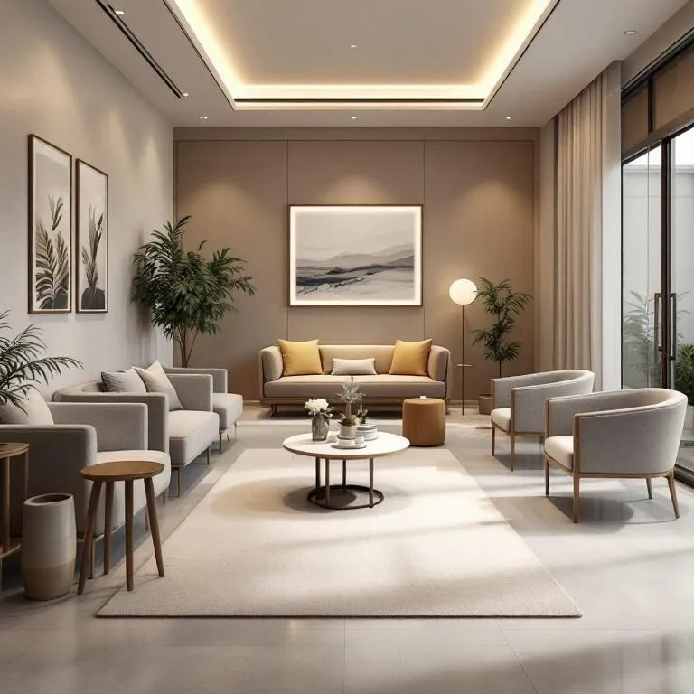 Treatment at Genesis Health & Beauty