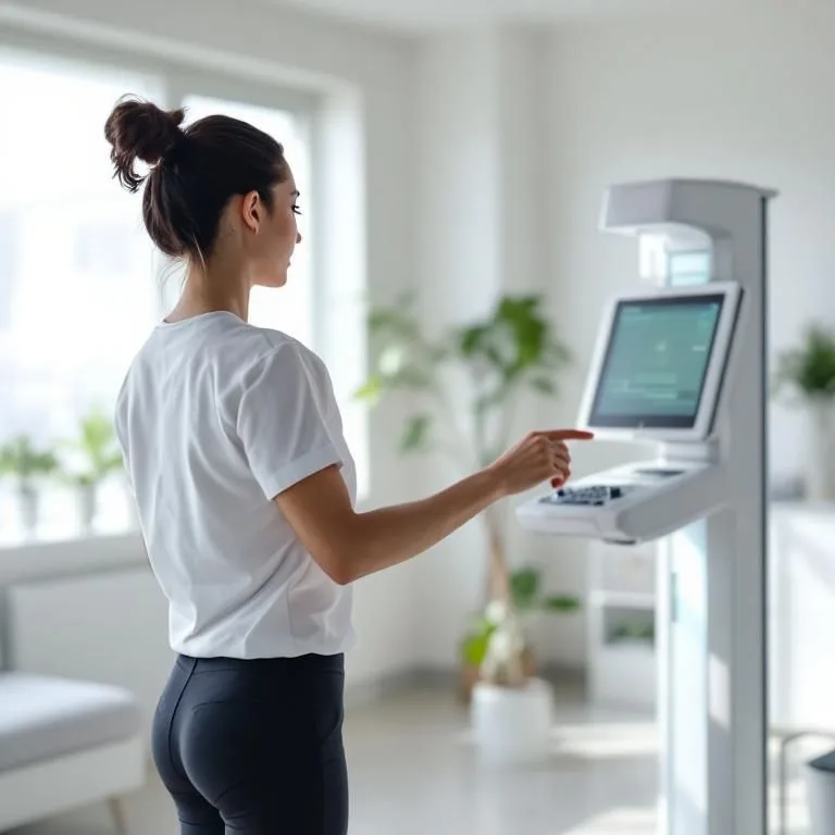 Treatment at Get Slim Rochester