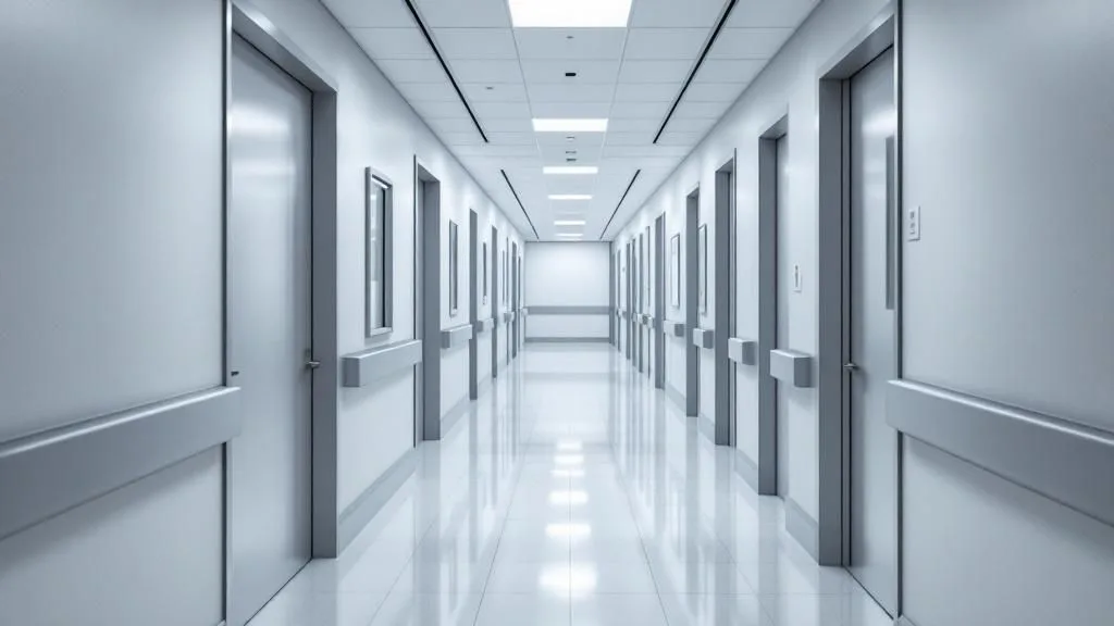 Interior of Howard M Shapiro Medical Associates, PC