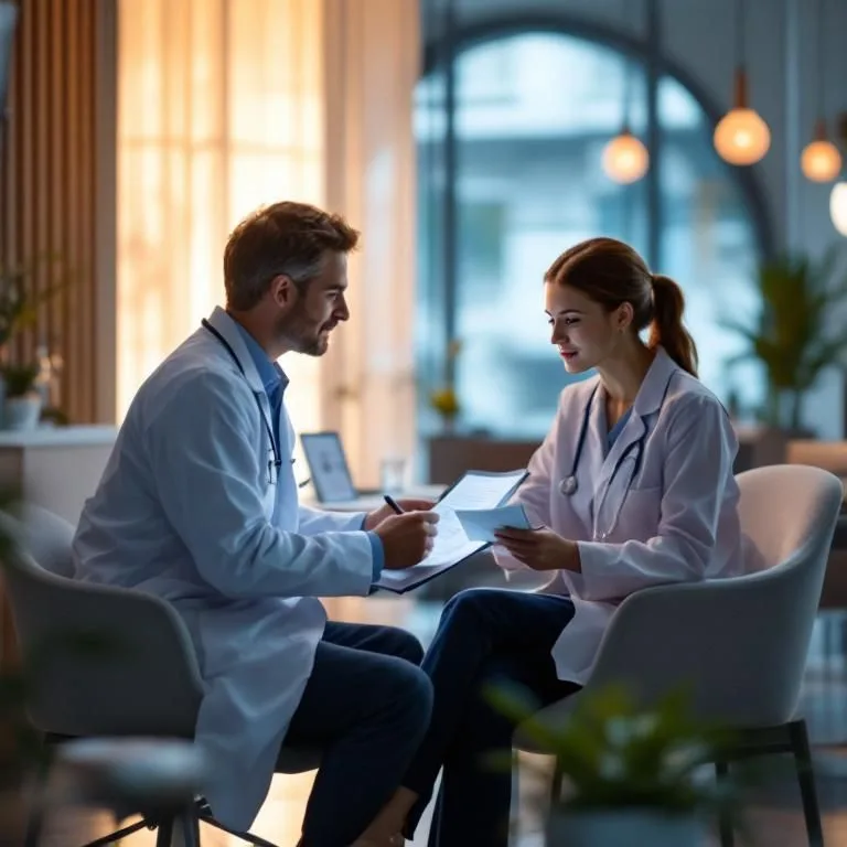 Treatment at Hypnosis Works Well