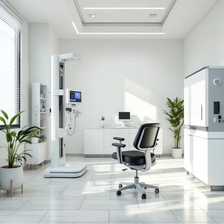 Treatment at Jk Physical Therapy of Albany