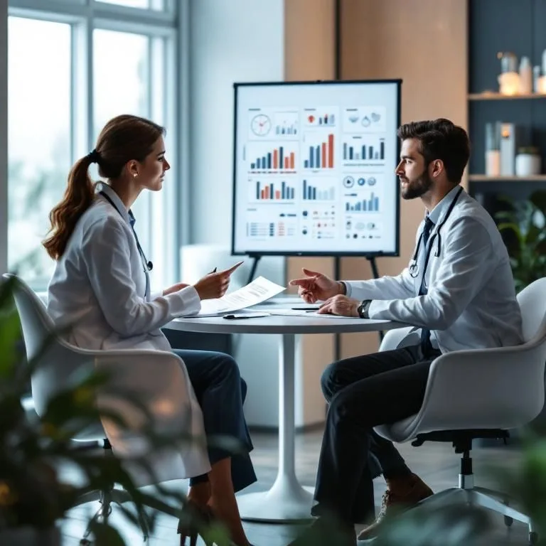 Treatment at John G Training