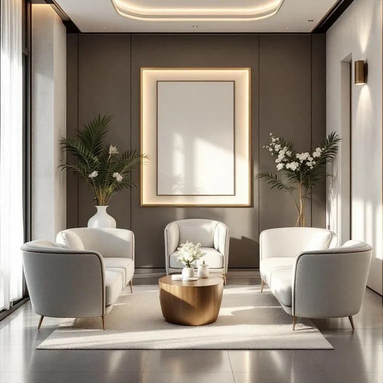 Treatment at Just Melt