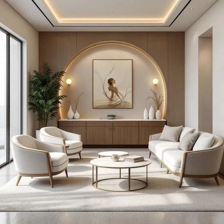 Treatment at KM Med Aesthetics