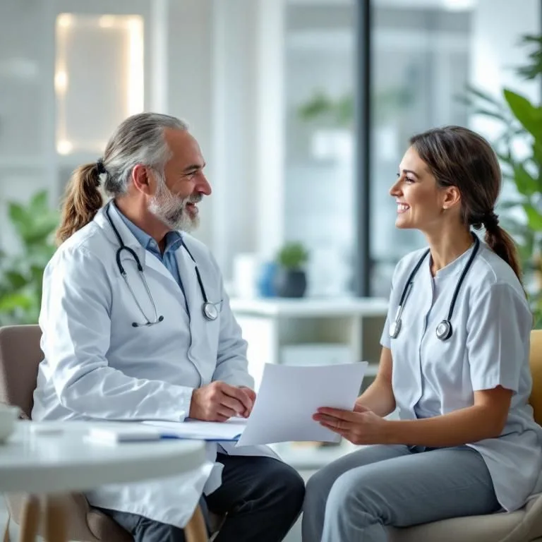 Treatment at La Weight Loss