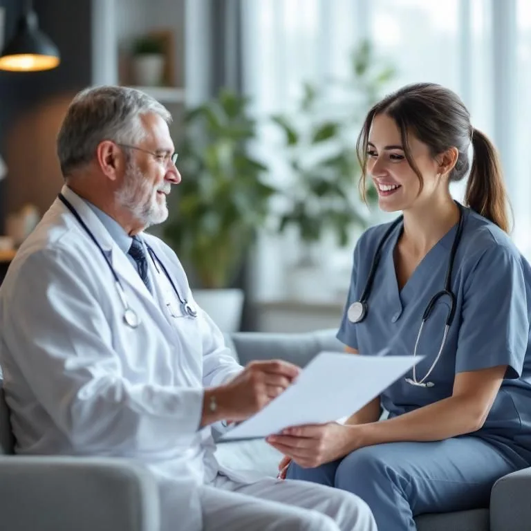 Treatment at Leandro Fitness