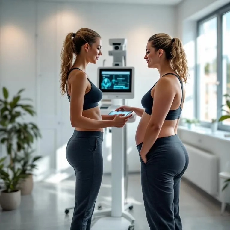 Treatment at Lindora