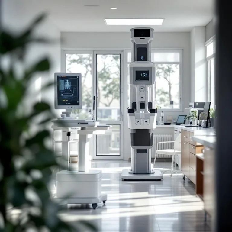 Treatment at Maclaren Weight Loss