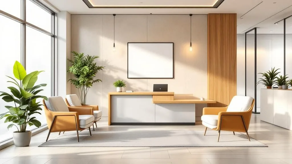 Interior of Made 2 Move Fitness