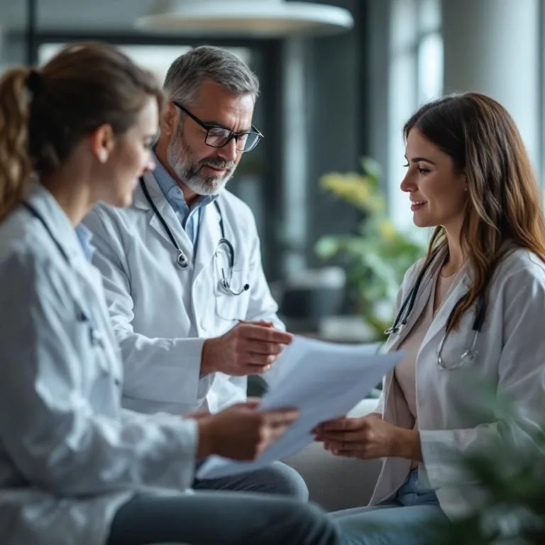 Treatment at Maria Weber RD - Active Nutrition