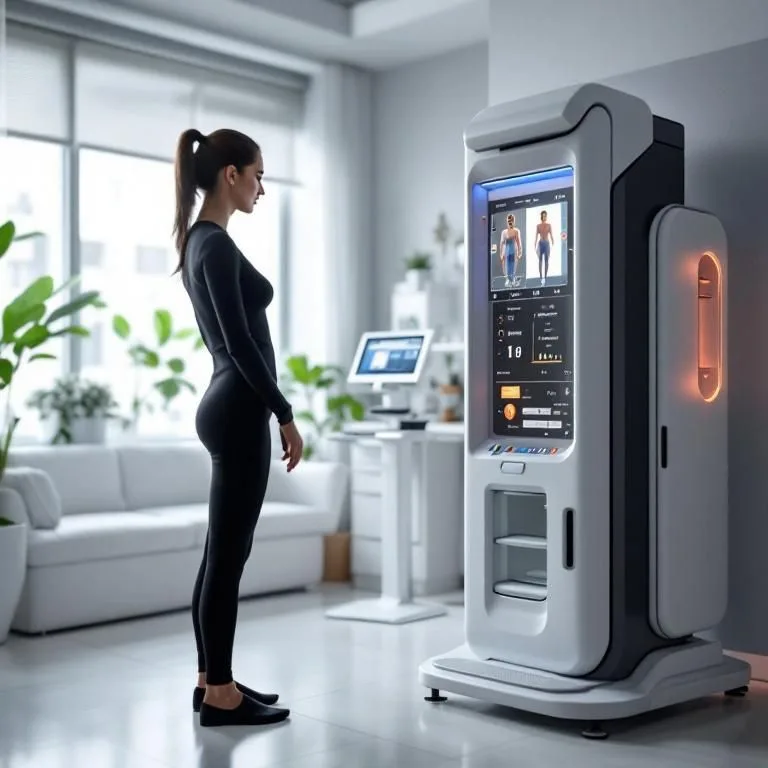 Treatment at Master Mind Advanced Hypnosis