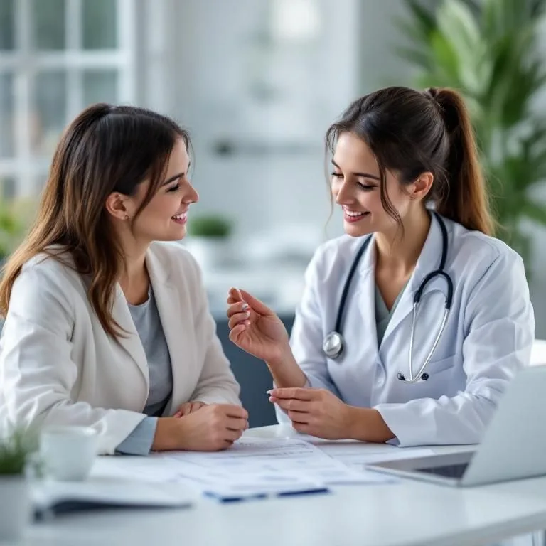 Treatment at Maximum Fitness