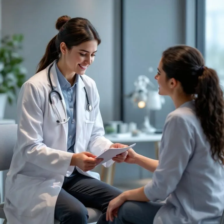 Treatment at Medical Diet Consultants