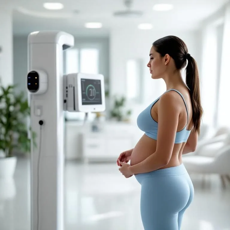 Treatment at Mian Majeed