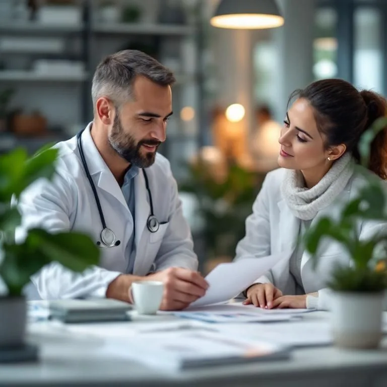 Treatment at Mobile Healthcare Partners