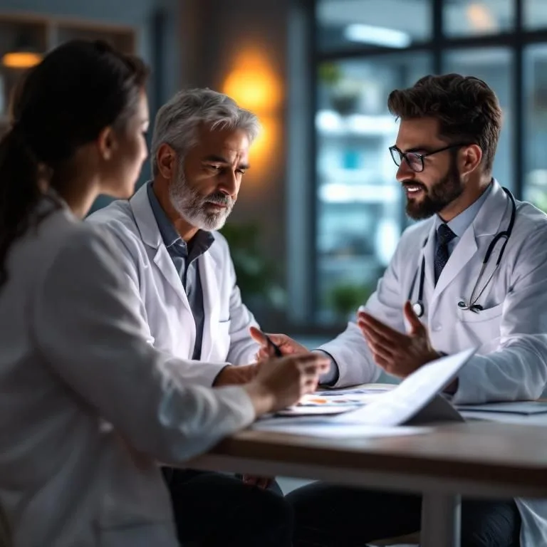 Treatment at NAO Wellness