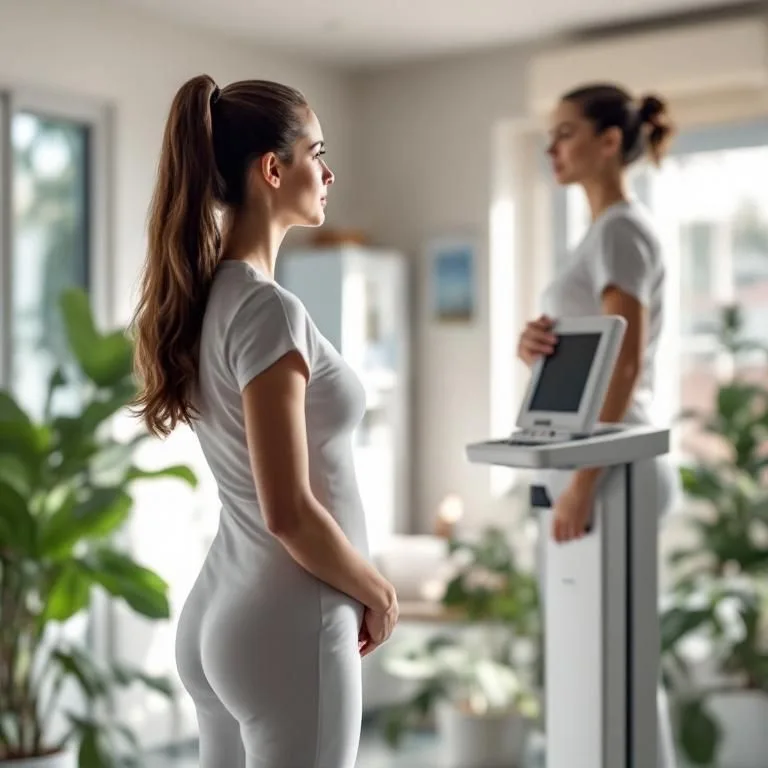 Treatment at New Health Chiropractic & Therapy