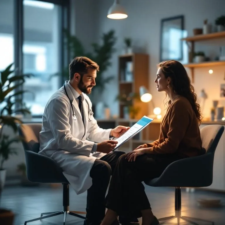 Treatment at New York Hypnosis Institute