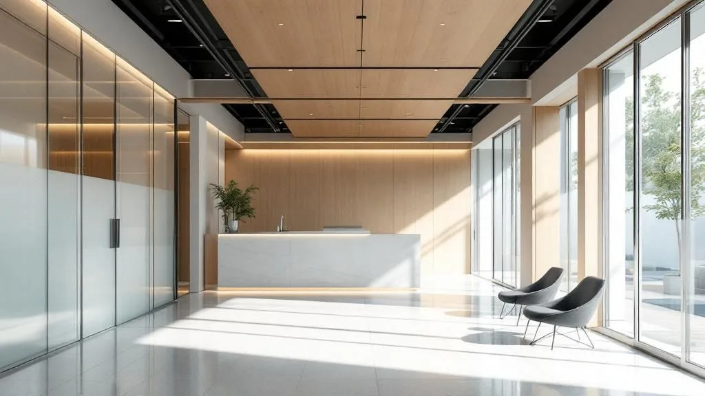 Interior of Next Level Strength And Conditioning