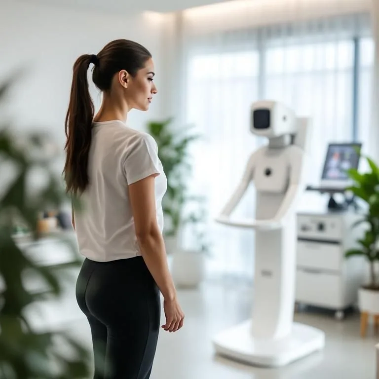 Treatment at Next Level Strength And Conditioning