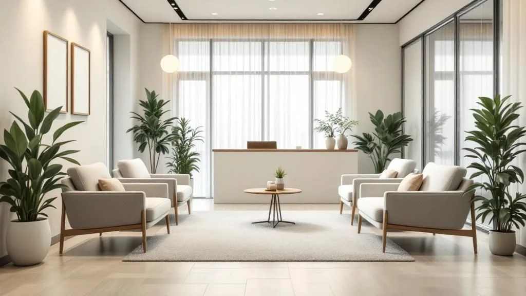 Interior of No Limitz