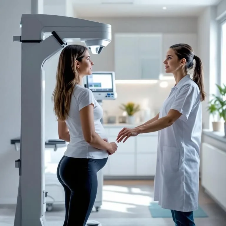 Treatment at NutriMost