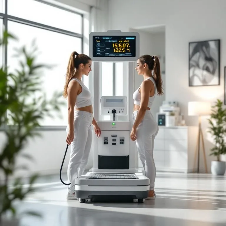 Treatment at NutriMost