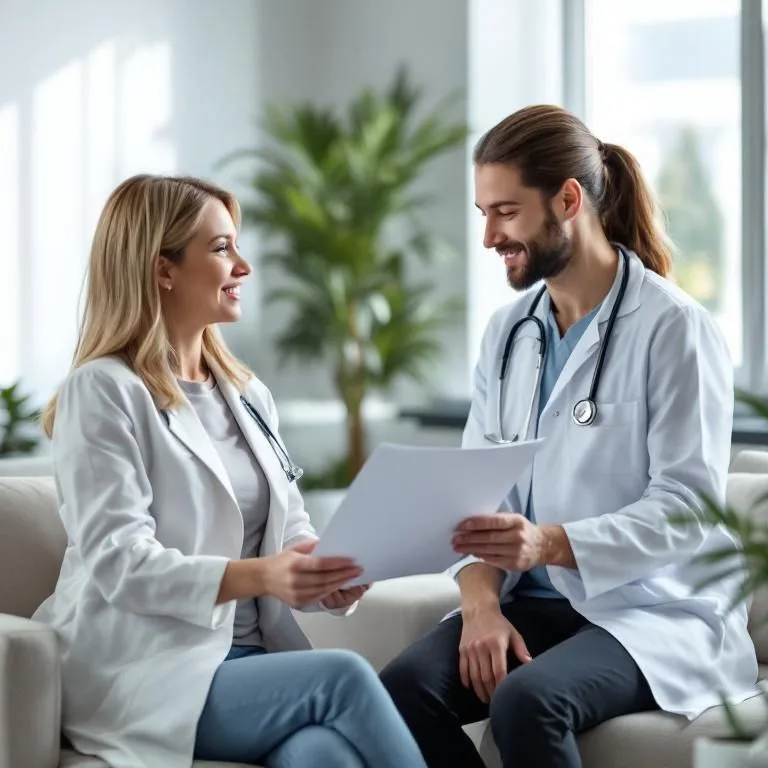 Treatment at NutriMost