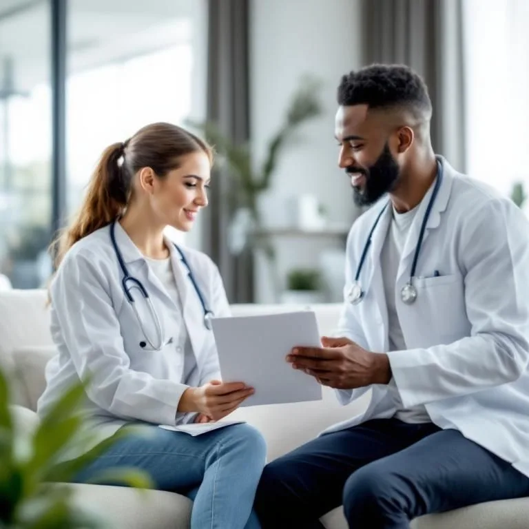 Treatment at NY Longevity