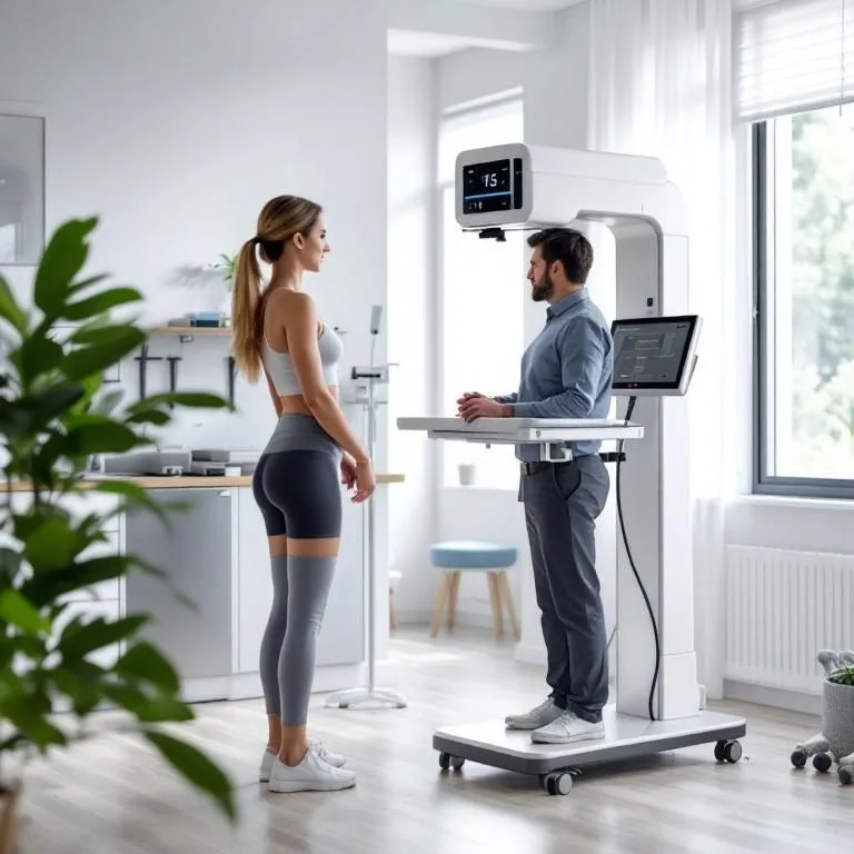 Treatment at NY Medical