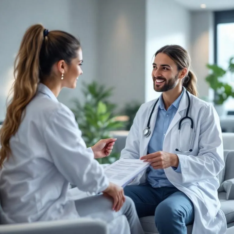 Treatment at NYC Weightloss Solutions