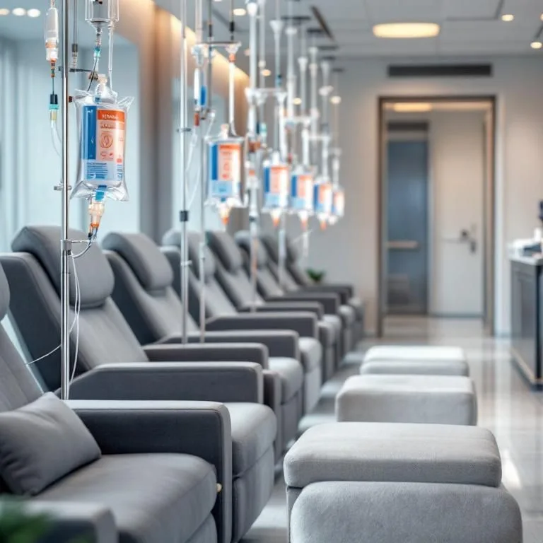 Treatment at Plump716