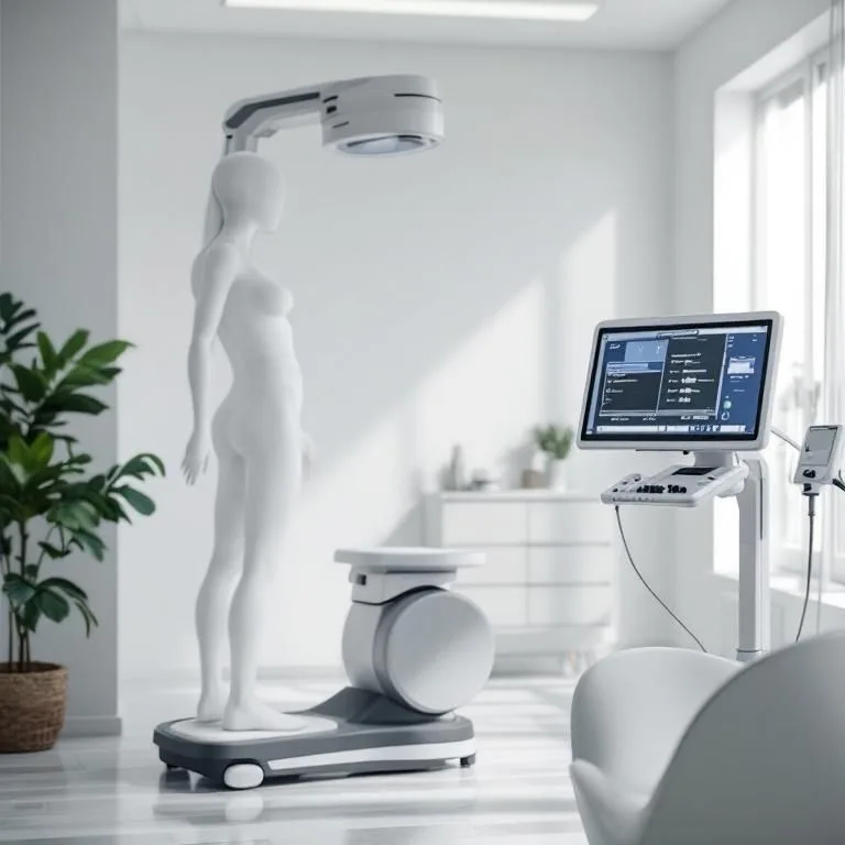 Treatment at POW PT & Fitness