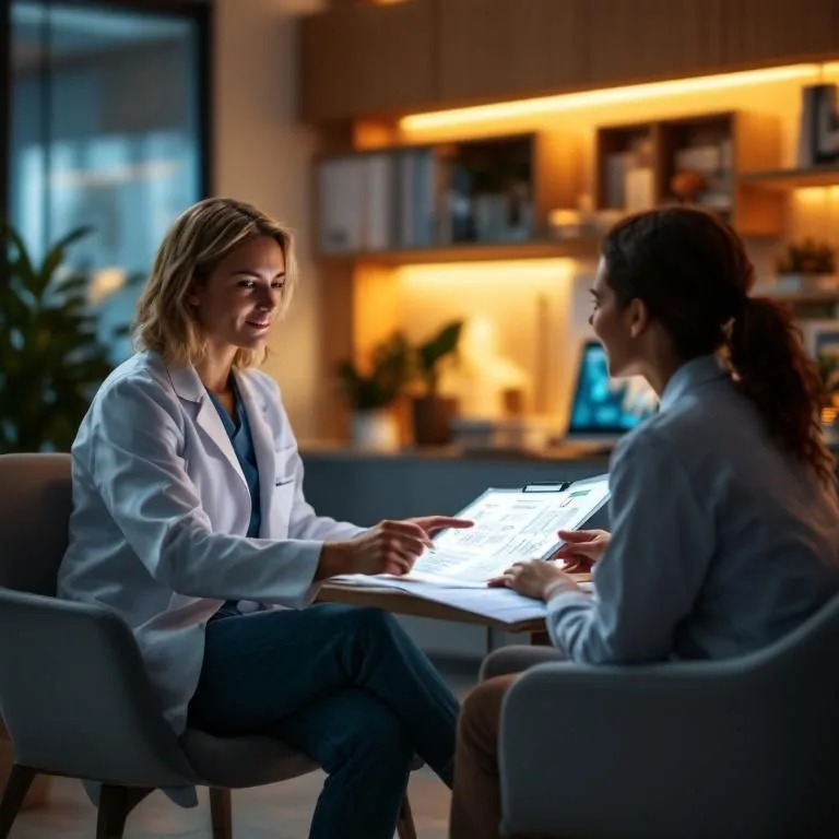 Treatment at Red Light Therapy NY