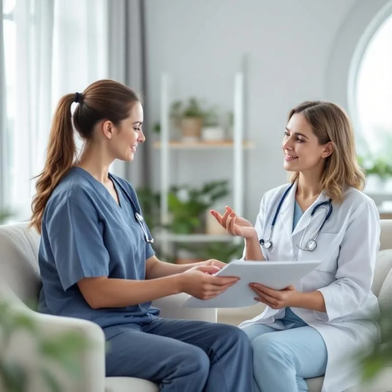 Treatment at Restoration Wellness