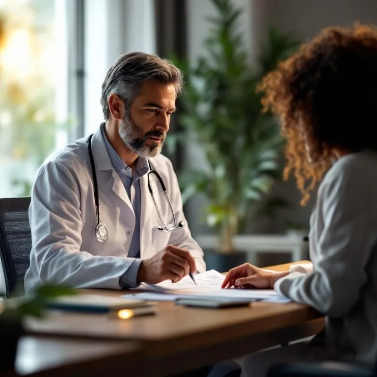 Treatment at Revitalize You Weight Loss Center