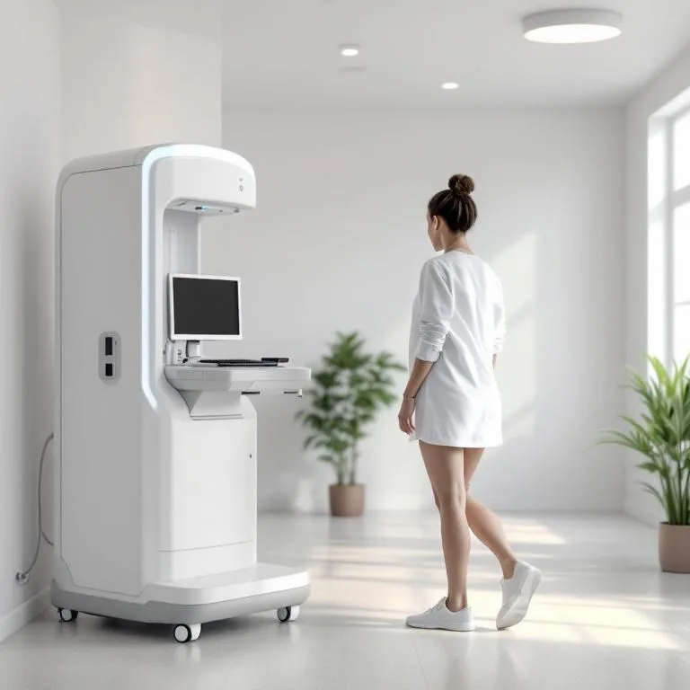 Treatment at Revolution HealthQuarters