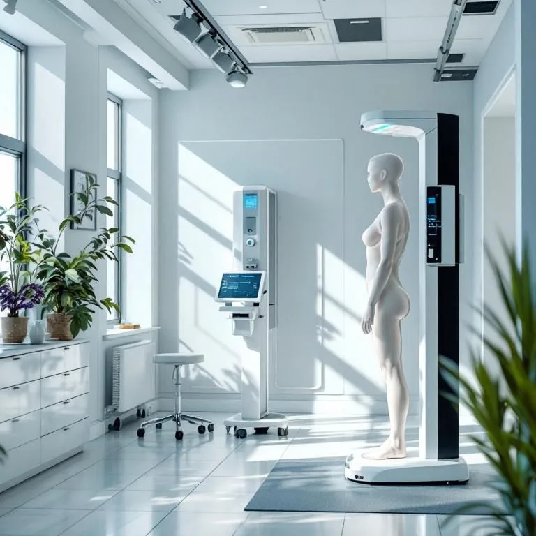 Treatment at Riddle Wellness & Chiropractic