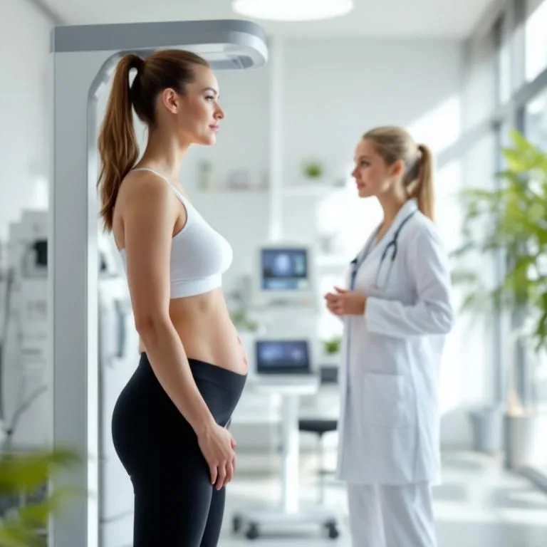 Treatment at Rochester Medical Weight Loss Center