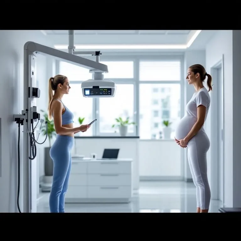 Treatment at Route 20 Fitness