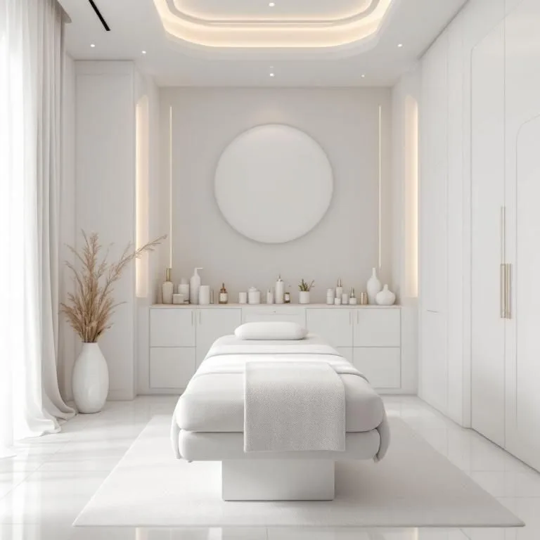 Treatment at Safahla Medical