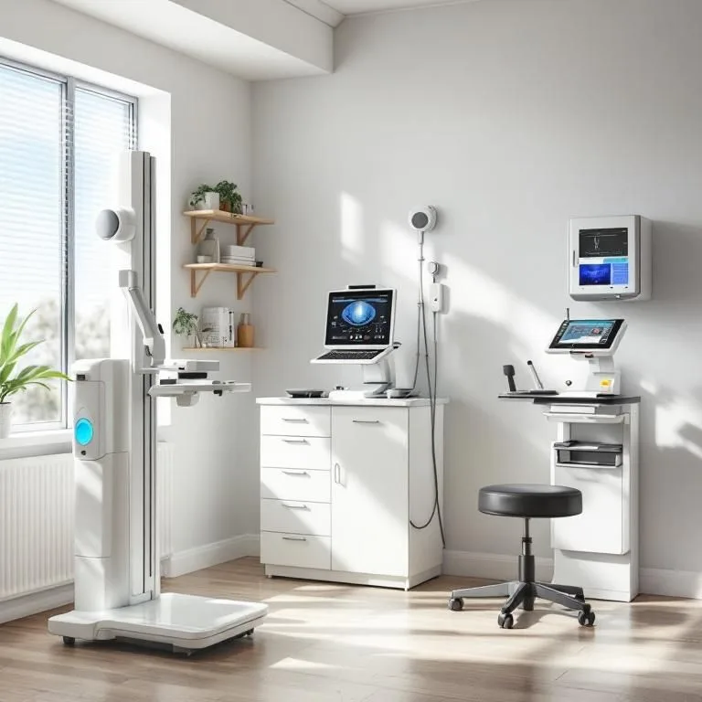 Treatment at Samoon Ahmad, MD - Integrative Center for Wellness