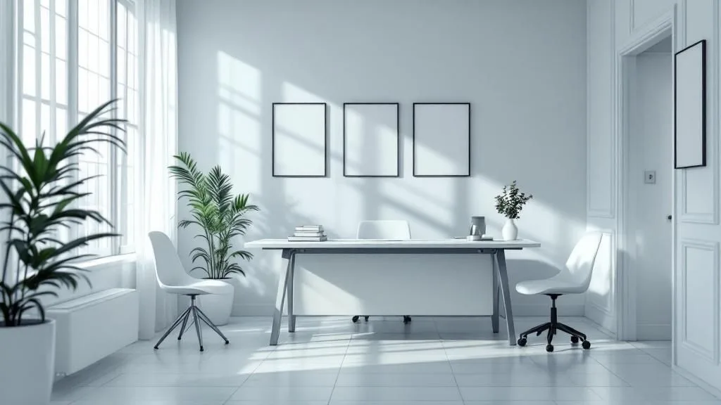 Interior of SHAKLEE INDEPENDENT DSTRBTR